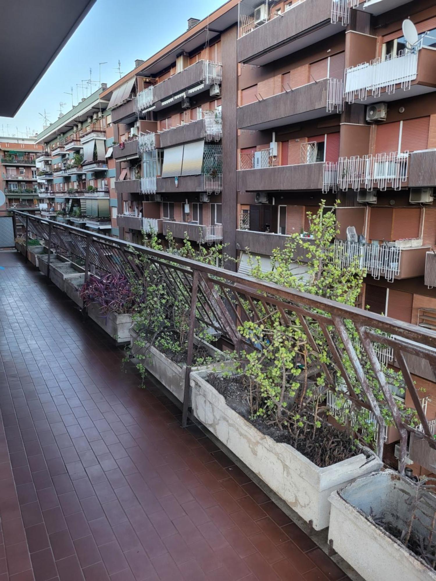 Home Sweet Home Tiburtina Station Roma Exterior foto